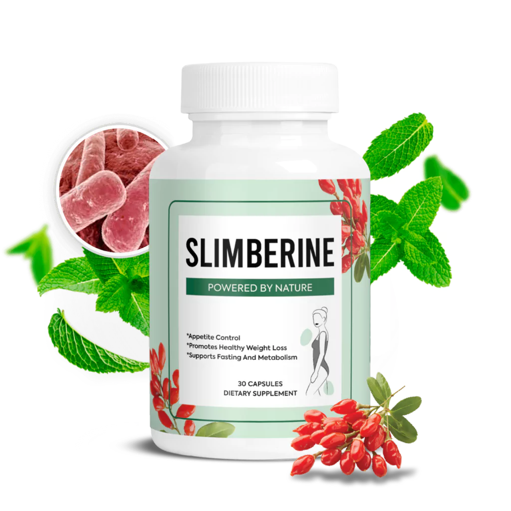 slimberine supplement